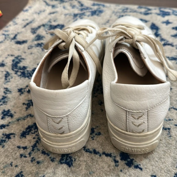 Soludos Original Ibiza Sneaker - Picture 5 of 6
